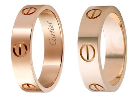 amazon cartier love ring dupe|cartier love ring silver dupe.